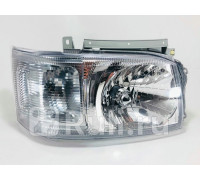 Фара передняя правая Toyota Hiace (2004-2010)