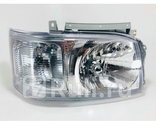 212-11H1R-LD-EM - Фара правая Toyota Hiace (2004-2010)
