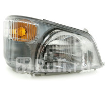212-11H5R-RD-E - Фара правая (DEPO) Toyota Dyna (2004-)