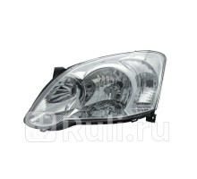 212-11H7L-LD-EM - Фара левая (DEPO) Toyota Corolla 120 хэтчбек (2004-2006)