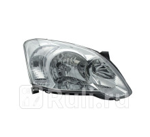 212-11H7R-LD-EM - Фара правая (DEPO) Toyota Corolla 120 хэтчбек (2004-2006)