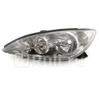 212-11J1L-LD-EM - Фара левая (DEPO) Toyota Camry V30 (2004-2006)