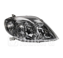 212-11J9R-LD-EM - Фара правая (DEPO) Toyota Corolla 120 (2004-2006)