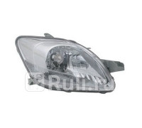 Фара передняя правая Toyota Yaris седан (2006-2011)