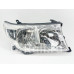 212-11M1R-LD-EM - Фара правая (DEPO) Toyota Land Cruiser 200 (2007-2012)