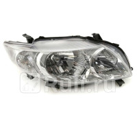 Фара передняя правая Toyota Corolla 150 (2006-2009)