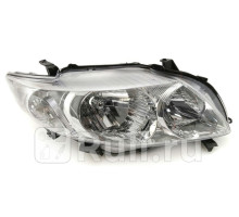 212-11M7R-LD-EM - Фара правая (DEPO) Toyota Corolla 150 (2006-2009)
