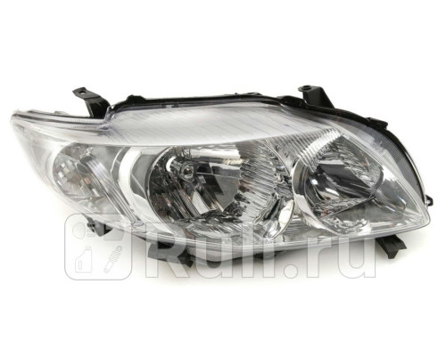 212-11M7R-LD-EM - Фара правая Toyota Corolla 150 (2006-2009)