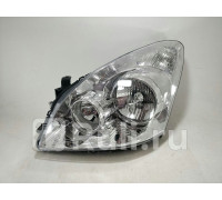 Фара передняя левая Toyota Corolla Verso (2007-2009)