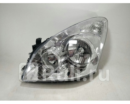 212-11M8LMLD-EM - Фара левая Toyota Corolla Verso (2007-2009)