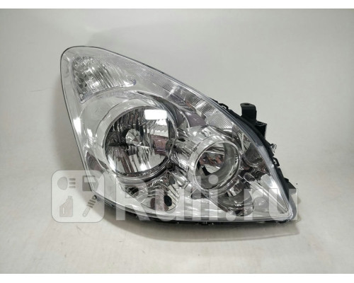 212-11M8RMLD-EM - Фара правая Toyota Corolla Verso (2007-2009)