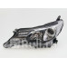 212-11W1L-LDEM2 - Фара левая (DEPO) Toyota Rav4 (2013-)