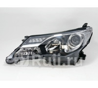 212-11W1L-LEHM2 - Фара левая (DEPO) Toyota Rav4 (2013-)