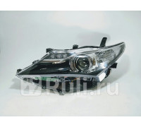 Фара передняя левая Toyota Auris (2013-)