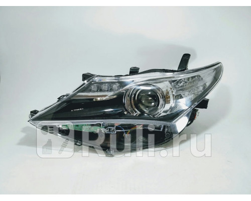 212-11W3L-LEMN2 - Фара левая Toyota Auris (2013-)