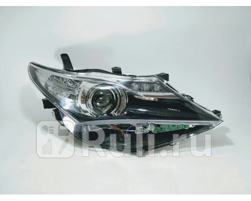 212-11W3R-LEMN2 - Фара правая Toyota Auris (2013-)