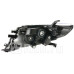212-11Y2R-LD-EM - Фара правая (DEPO) Toyota Land Cruiser Prado 150 рестайлинг (2013-2017)