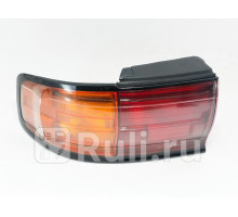 212-1978L-UE - Фонарь левый задний в крыло (DEPO) Toyota Camry V10 (1991-1994)