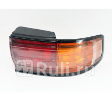 212-1978R-UE - Фонарь правый задний в крыло (DEPO) Toyota Camry V10 (1991-1994)