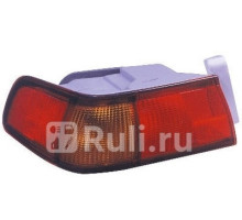 212-19A9L-A - Фонарь левый задний в крыло (DEPO) Toyota Camry V20 (1996-1999)
