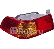 212-19D7L-UE - Фонарь левый задний в крыло (DEPO) Toyota Camry V20 (2000-2001)