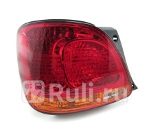 212-19J1L-AS - Фонарь левый задний в крыло (DEPO) Lexus GS300 (2001-2004)