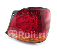 212-19J1R-AS - Фонарь правый задний в крыло (DEPO) Lexus GS300 (2001-2004)