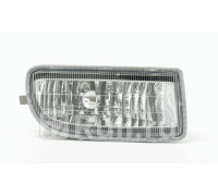 212-2018R-AE - Противотуманная фара правая (DEPO) Toyota Land Cruiser 100 (1998-2007)