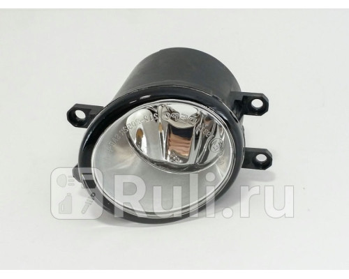 212-2052L-UE - Противотуманная фара левая (DEPO) Lexus RX (2009-)
