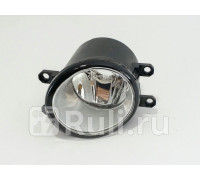 212-2052L-UE - Противотуманная фара левая (DEPO) Toyota Rav4 (2005-2009)