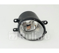 212-2052R-UE - Противотуманная фара правая (DEPO) Toyota Rav4 (2005-2009)