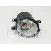 212-2052R-UE - Противотуманная фара правая (DEPO) Toyota Rav4 (2005-2009)
