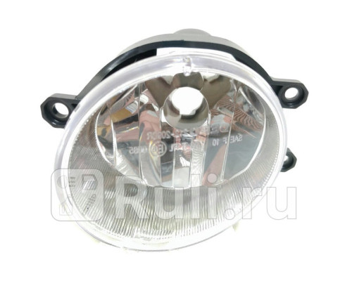 212-2090L-UQ - Противотуманная фара левая (DEPO) Lexus RX (2012-)