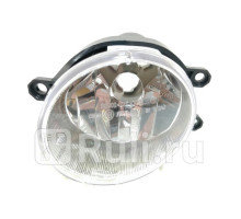 212-2090L-UQ - Противотуманная фара левая (DEPO) Lexus GS (2012-)