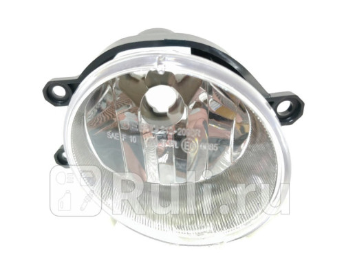 212-2090R-UQ - Противотуманная фара правая (DEPO) Lexus GS (2012-)