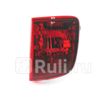 212-4003R-UE - Фонарь правый задний в бампер (DEPO) Toyota Land Cruiser 200 рестайлинг (2012-)