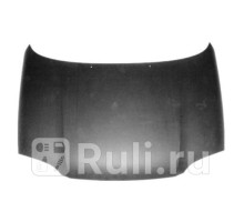 21230840201000 - Капот (Тольятти) Chevrolet Niva (2002-2009)