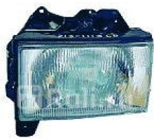 213-1113R-LD - Фара правая (DEPO) Opel Monterey (1992-1998)