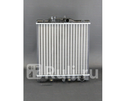 213309 - Радиатор охлаждения (ACS TERMAL) Honda Civic EK дорестайлинг (1995-1998)