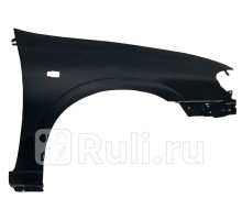 ST-DT07-016-1 - Крыло переднее правое (SAT) Nissan Bluebird Sylphy (2000-2005)