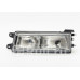 214-1112L-LD-E - Фара левая Mitsubishi Lancer C12A (1988-1992)