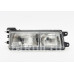 214-1112R-LD-E - Фара правая Mitsubishi Lancer C12A (1988-1992)