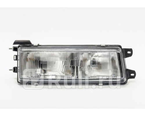 214-1112R-LD-E - Фара правая Mitsubishi Colt (1988-1992)