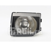 214-1120L-LD-E - Фара левая (DEPO) Mitsubishi Pajero 2 (1991-1996)