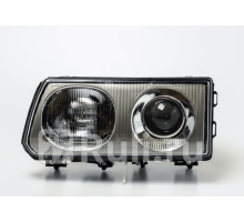 214-1124L-LD-E - Фара левая (DEPO) Mitsubishi Delica (1993-)