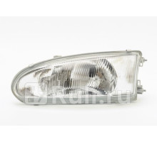 214-1127L-LD-E - Фара левая (DEPO) Mitsubishi Colt CAO (1992-1996)