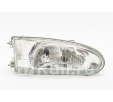 214-1127R-LD-E - Фара правая (DEPO) Mitsubishi Colt CAO (1992-1996)