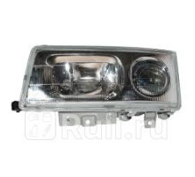 214-1129L-LD - Фара левая (DEPO) Fuso Fighter (1994-1997)