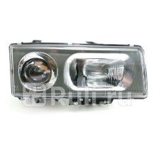 214-1130R-LD-EM - Фара правая (DEPO) Fuso Fighter (1993-2007)