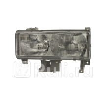 214-1131L-LD - Фара левая (DEPO) Mitsubishi Fuso Canter (1994-1997)